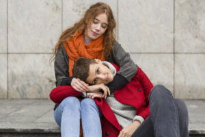 Mi hijo tiene dependencia emocional